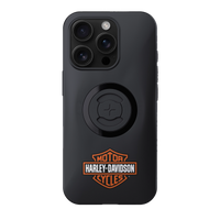 Harley-Davidson Phone Case - Classic B&S