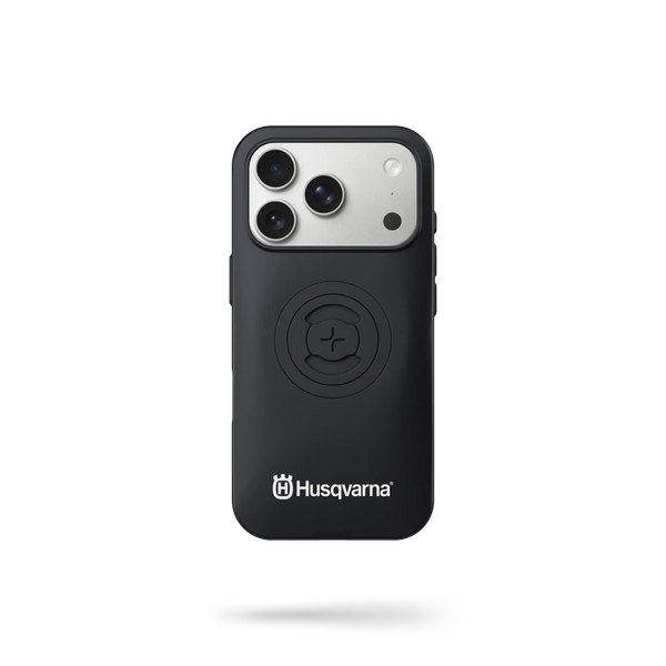 Husqvarna Phone Case - Bar Logo
