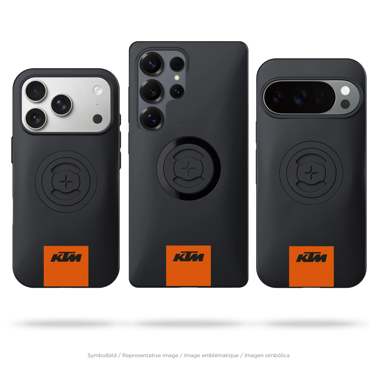 KTM Phone Case - Podium