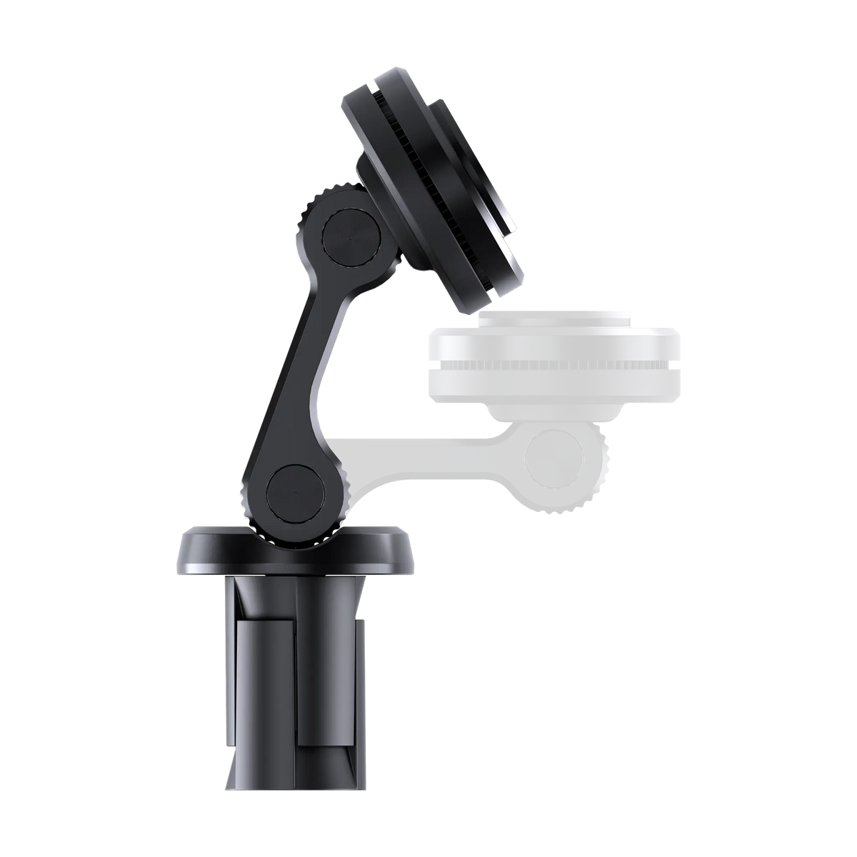 Moto Stem Mount