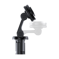 Moto Stem Mount