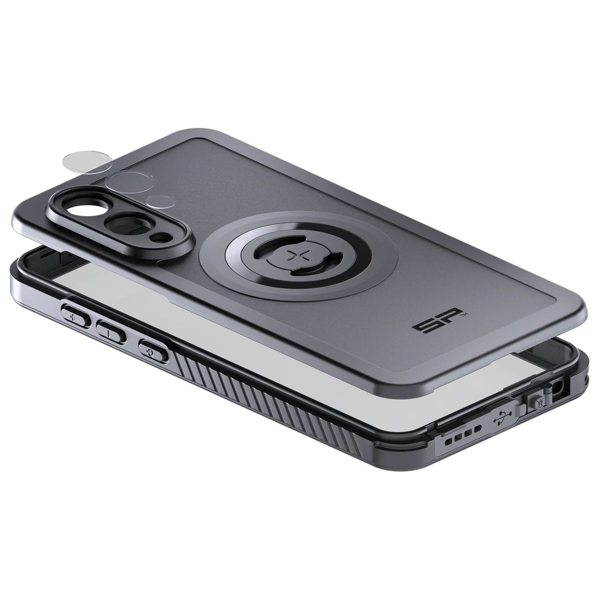 Phone Case - Samsung
