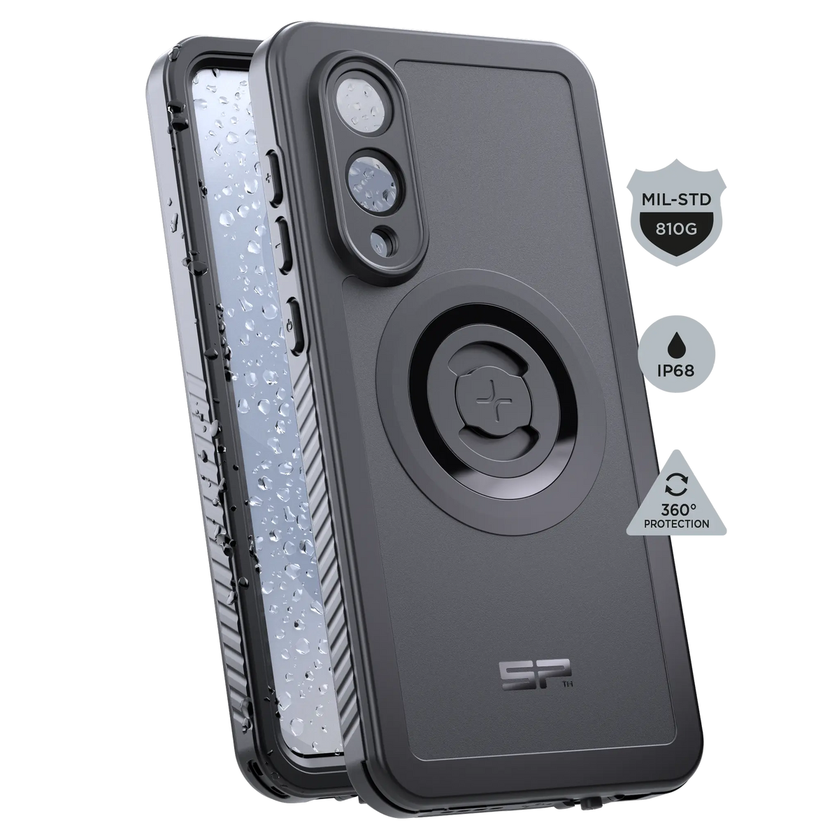 Phone Case - Samsung