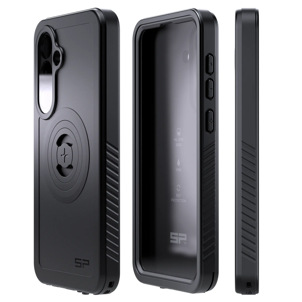 Phone Case - Samsung