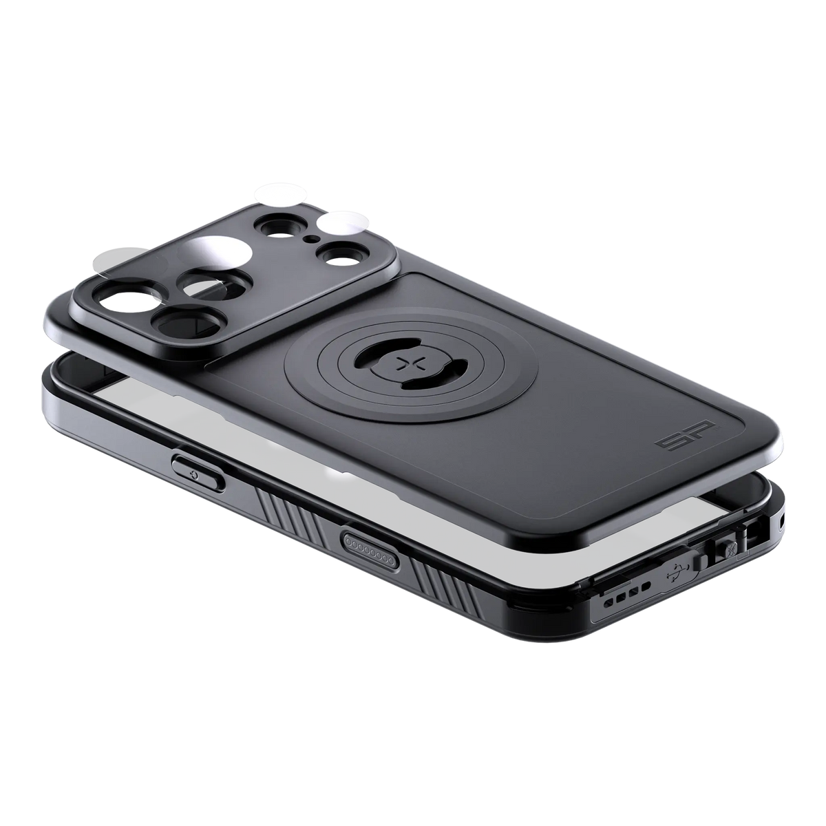 Phone Case - Apple