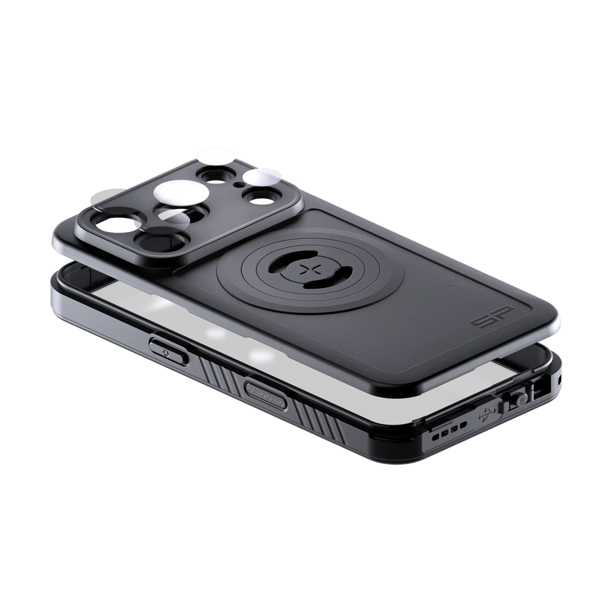Phone Case - Apple