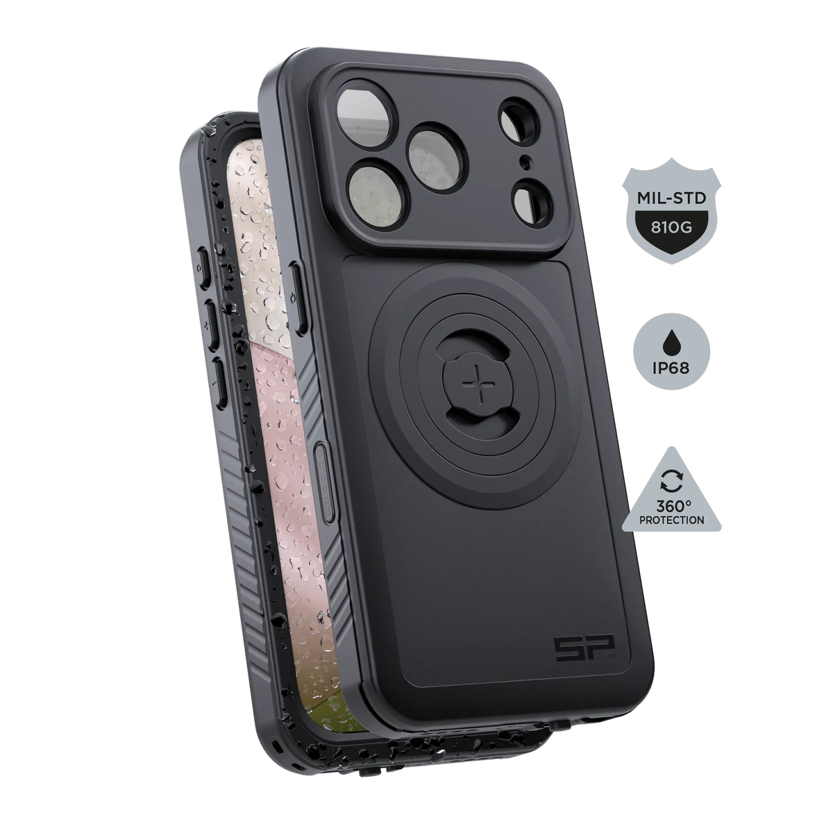 Phone Case - Apple