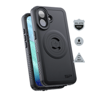 Phone Case - Apple