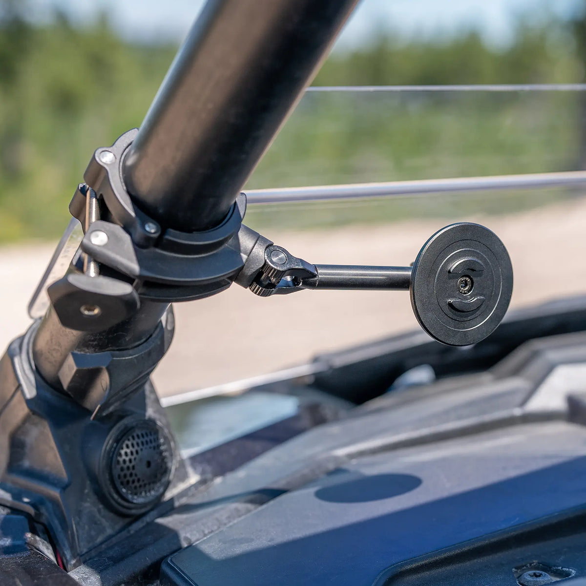 Roll Cage Mount