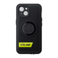 VR46 Phone Case - Logo