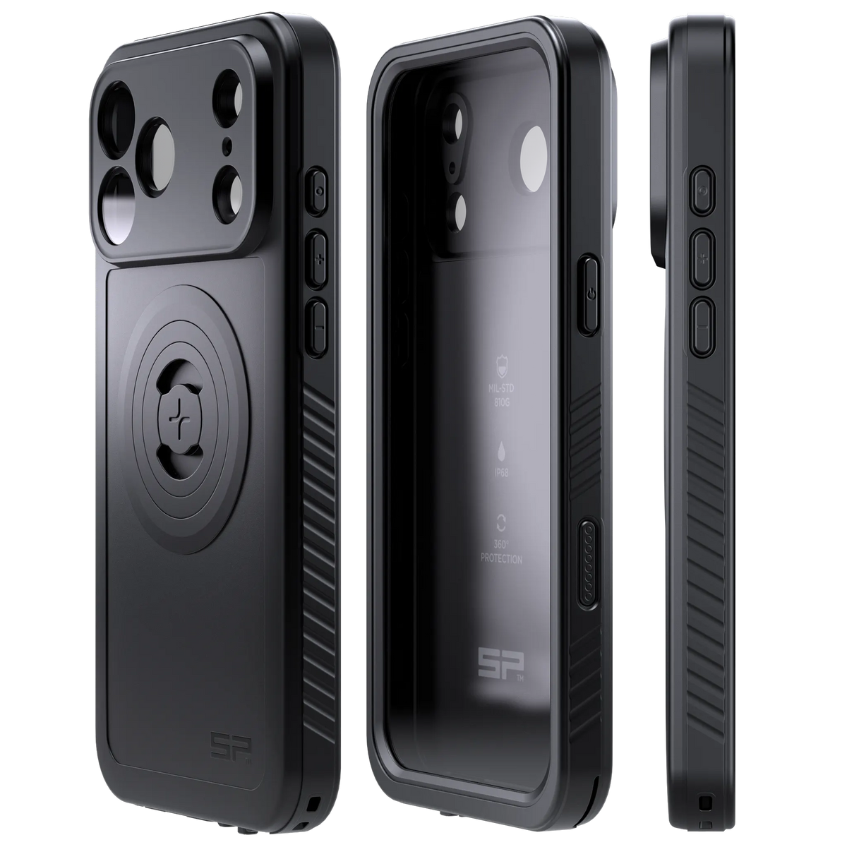 Phone Case - Apple