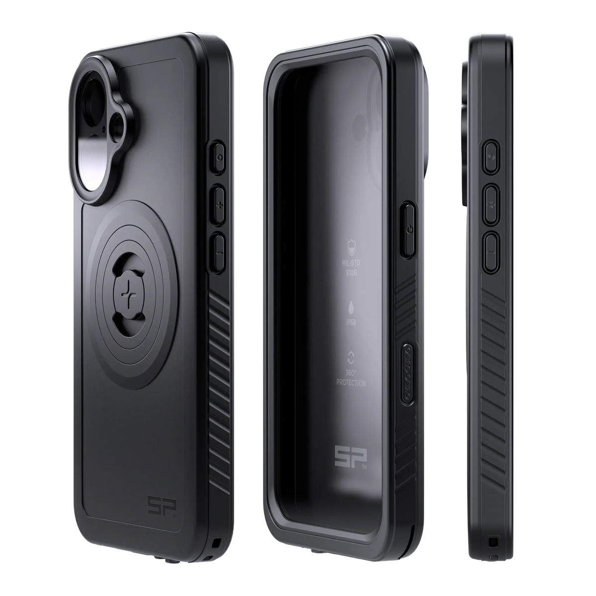 Phone Case - Apple