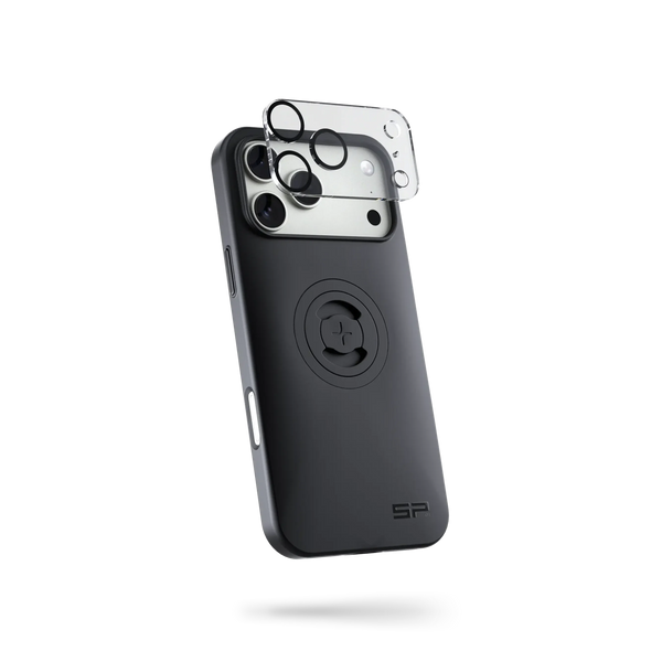 Camera Lens Protective Glass