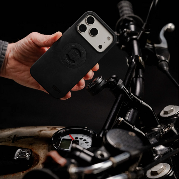 Crossbar Mount Pro