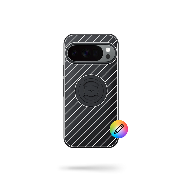 Custom Phone Case - Google