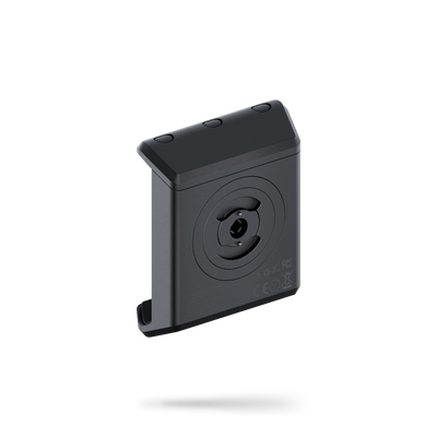 E-Cap Charging Phone Holder