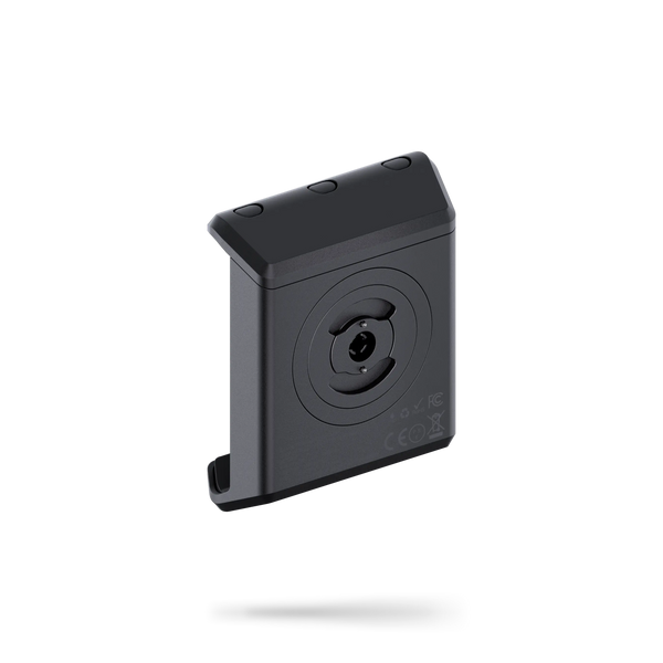 E-Cap Charging Phone Holder
