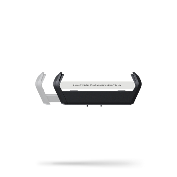 E-Cap Charging Phone Holder