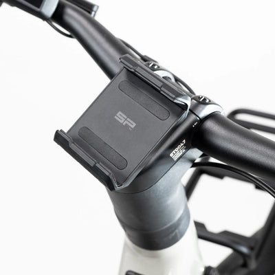 E-Cap Charging Phone Holder