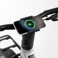 E-Cap Charging Phone Holder