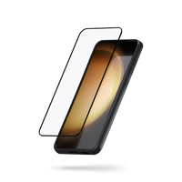 Manuel de Glass Screen Protector
