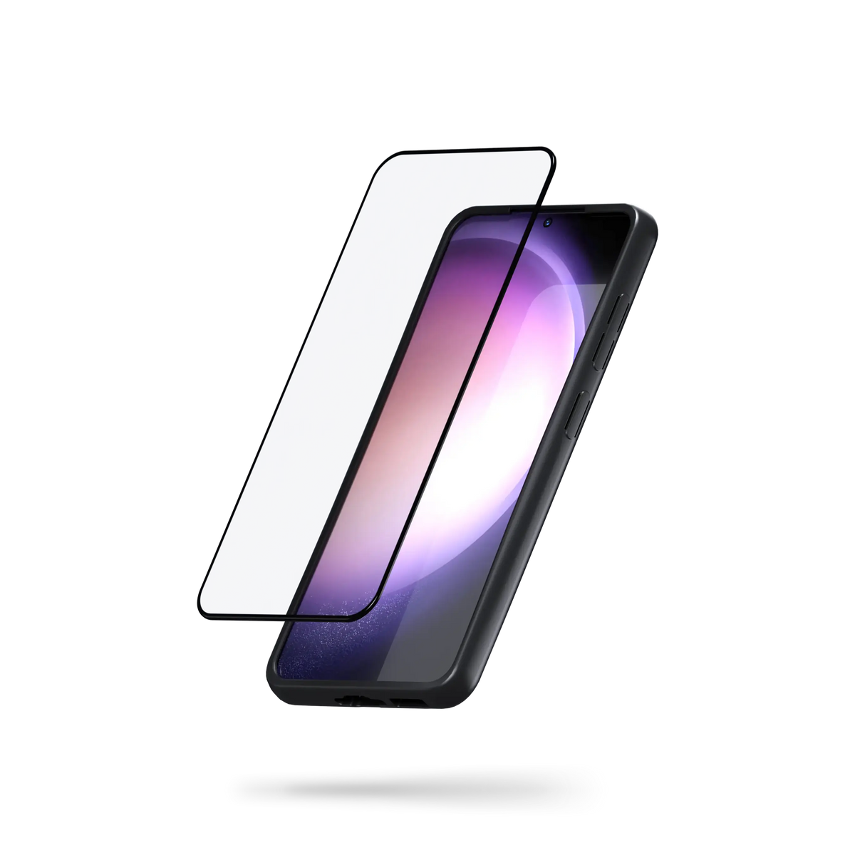Manuel de Glass Screen Protector