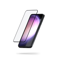 Manuel de Glass Screen Protector