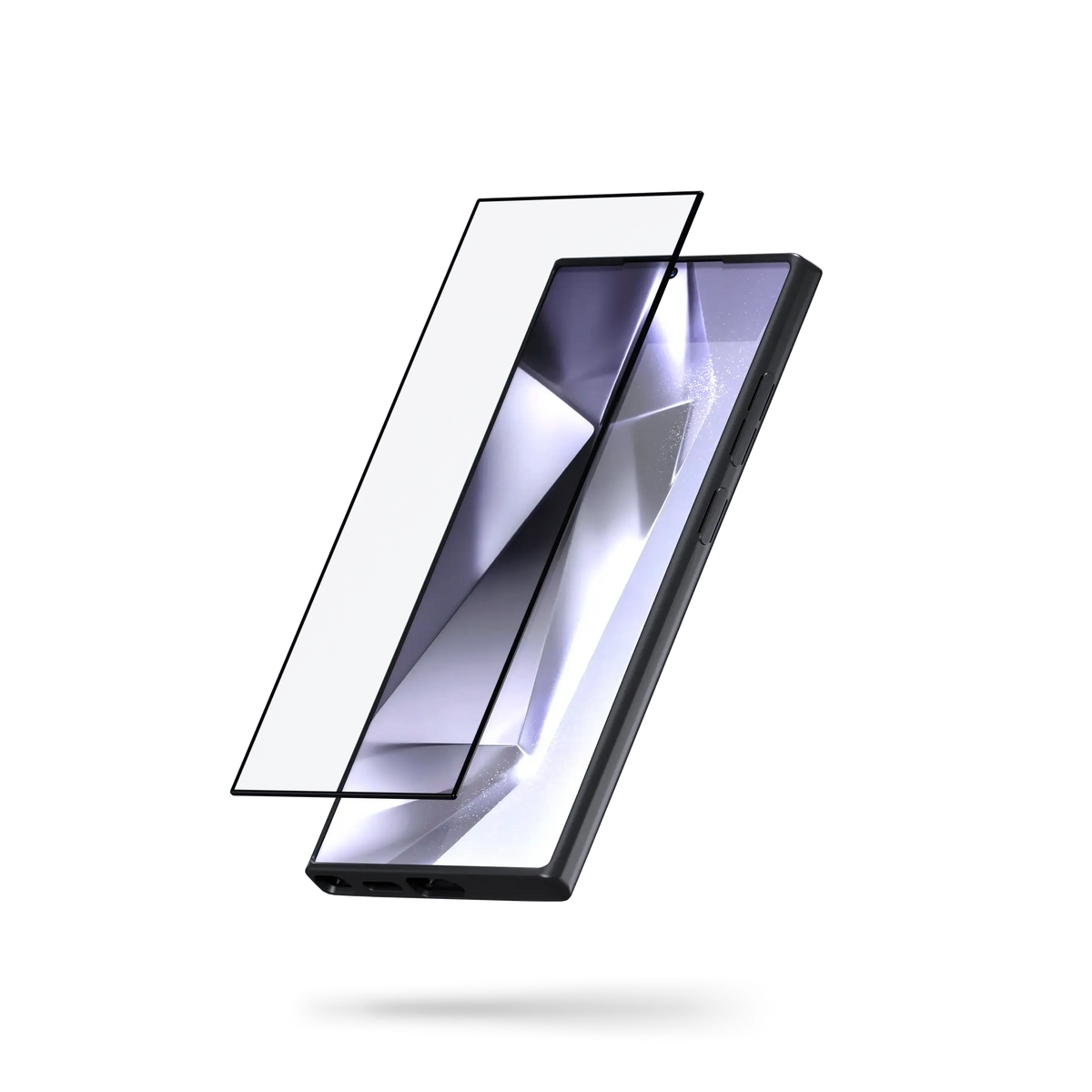 Manuel de Glass Screen Protector