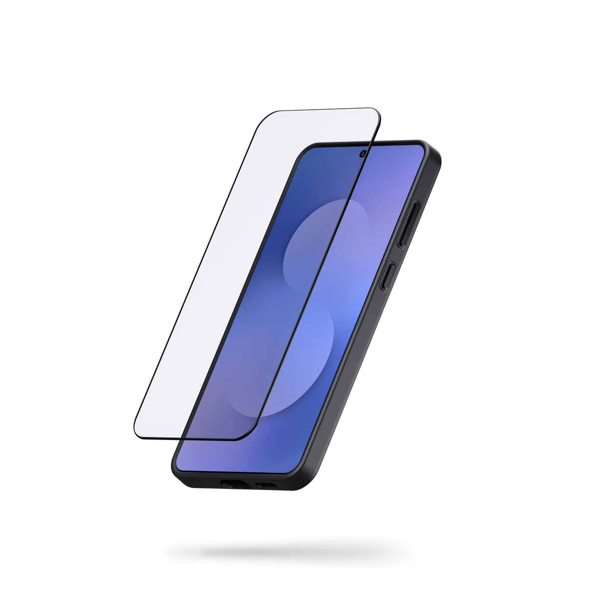 Manuel de Glass Screen Protector