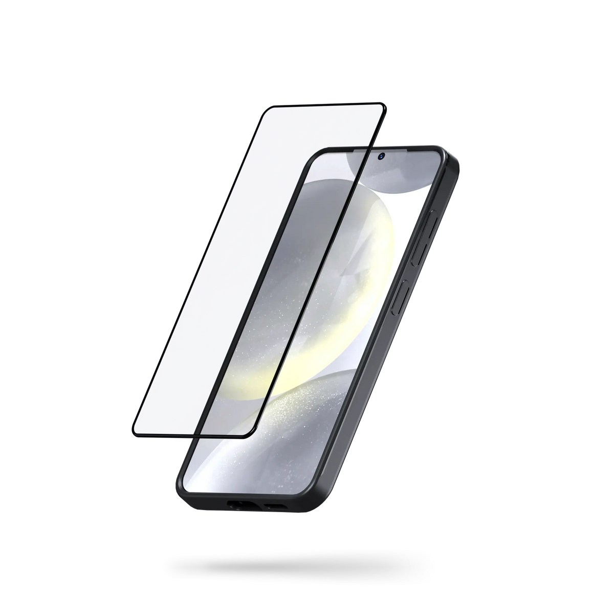 Manuel de Glass Screen Protector