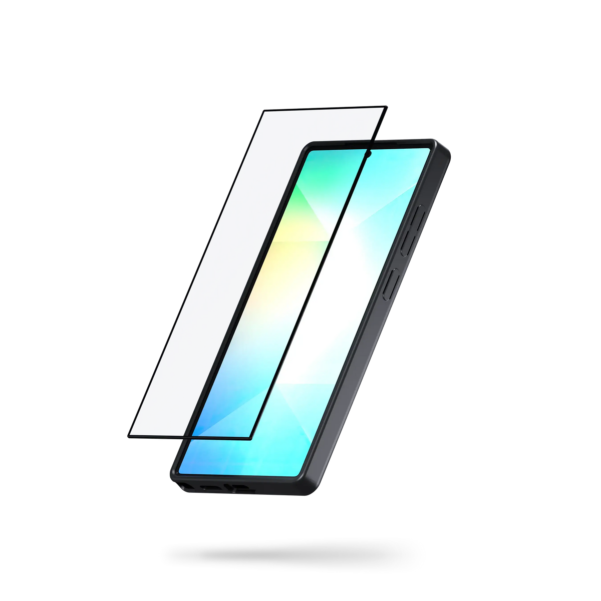Manuel de Glass Screen Protector