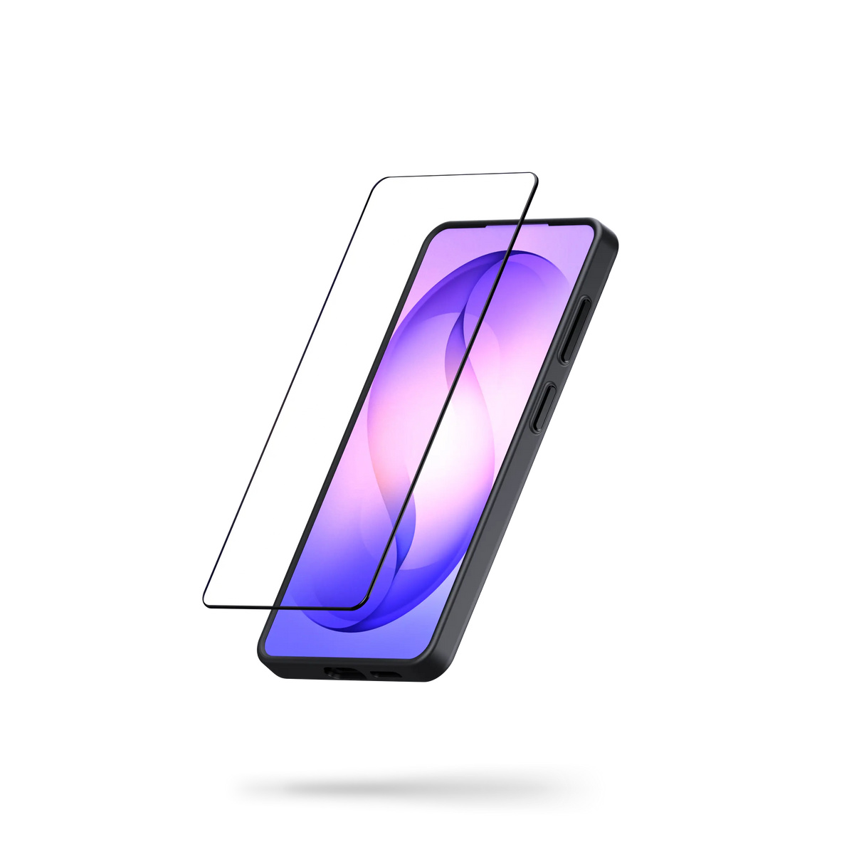 Manuel de Glass Screen Protector