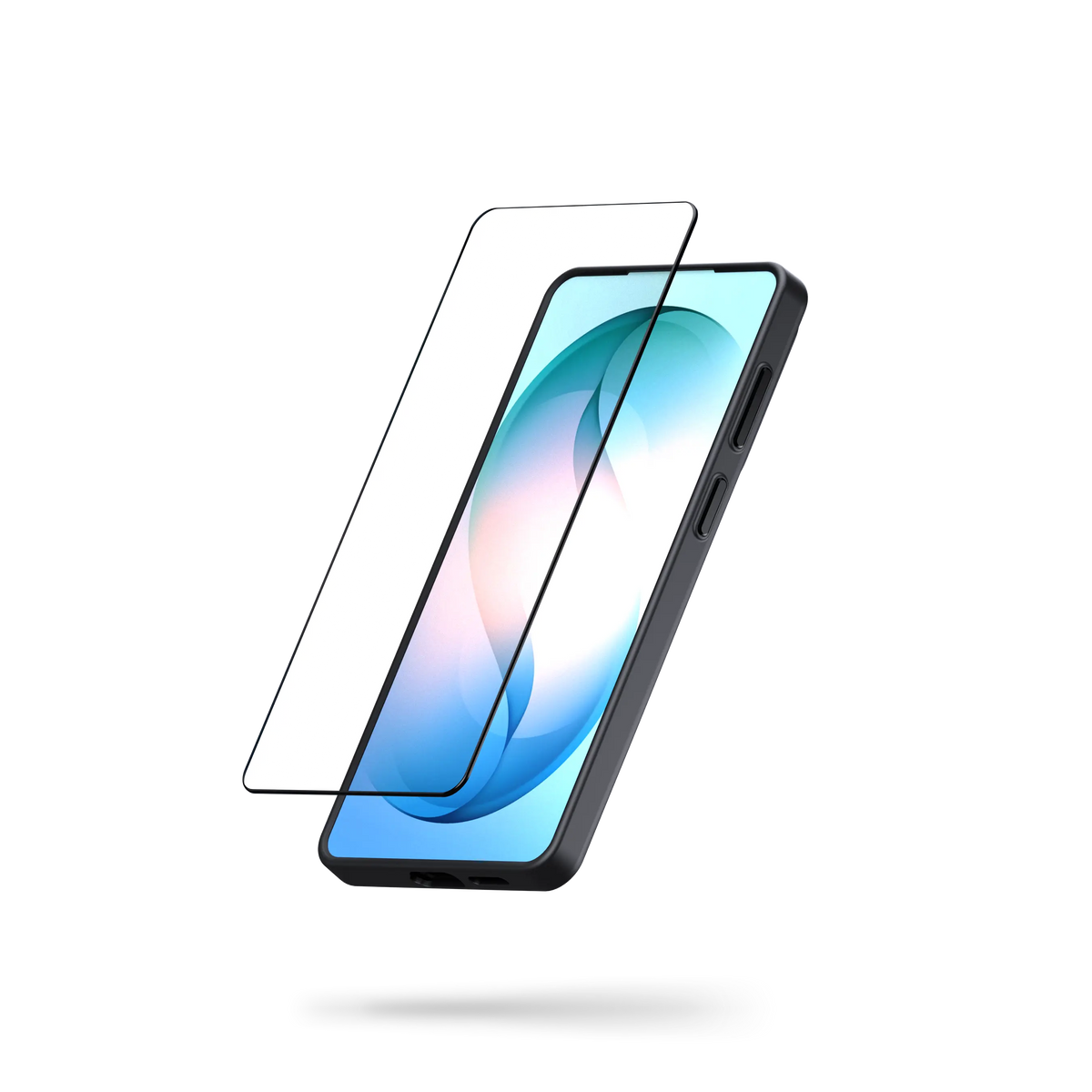 Manuel de Glass Screen Protector