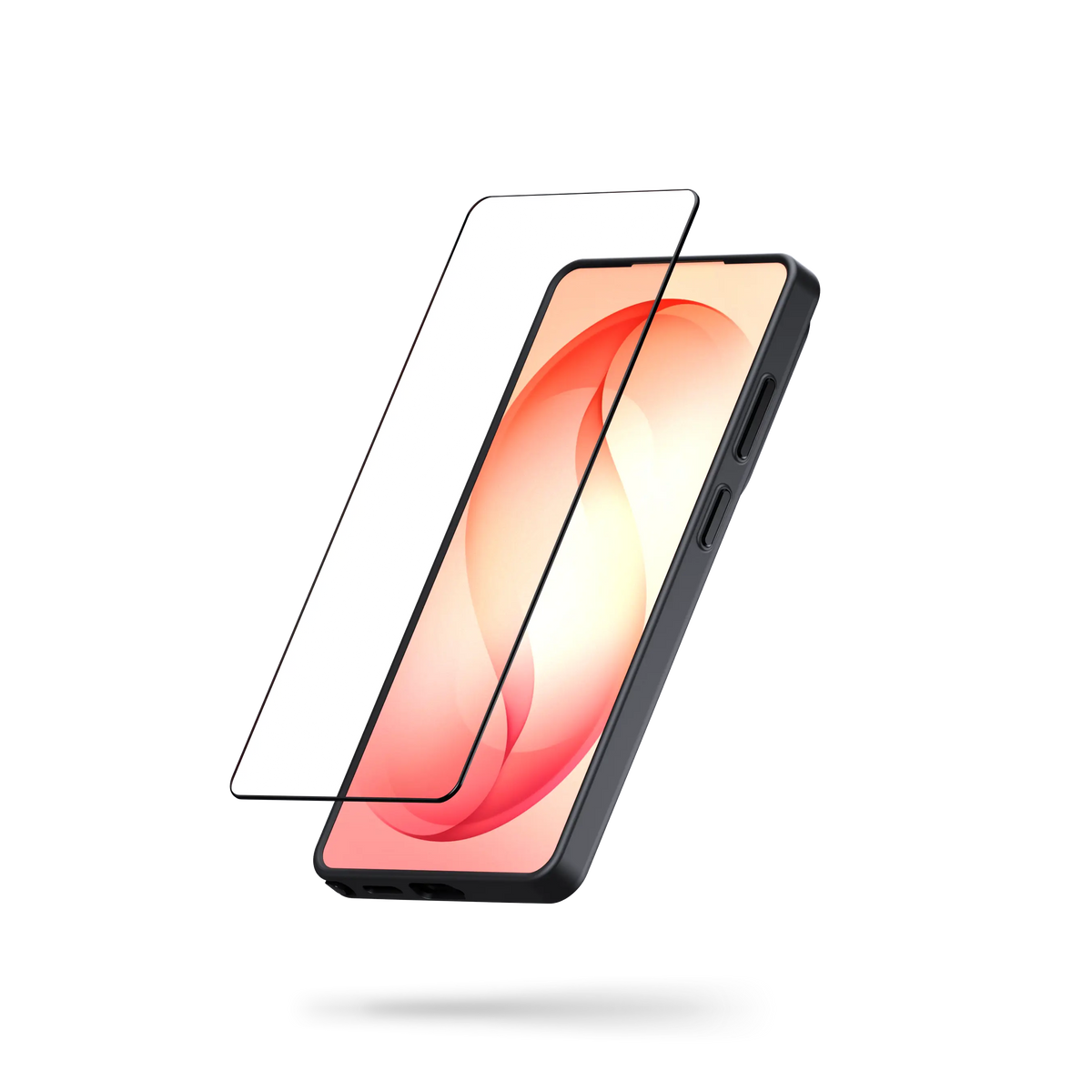 Manuel de Glass Screen Protector