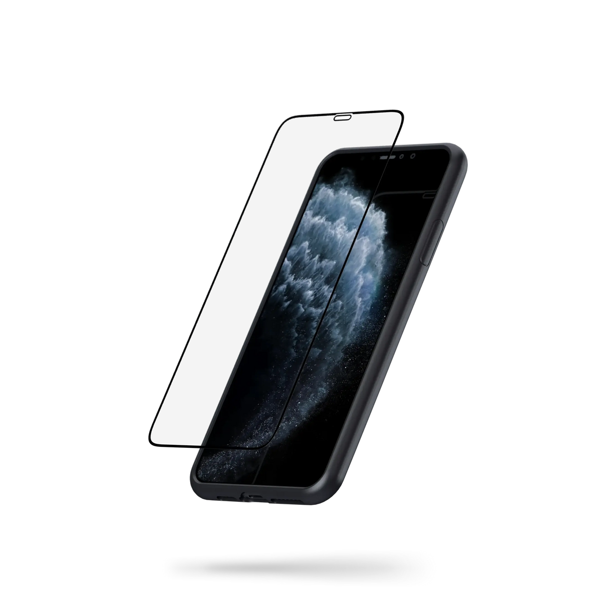 Manuel de Glass Screen Protector
