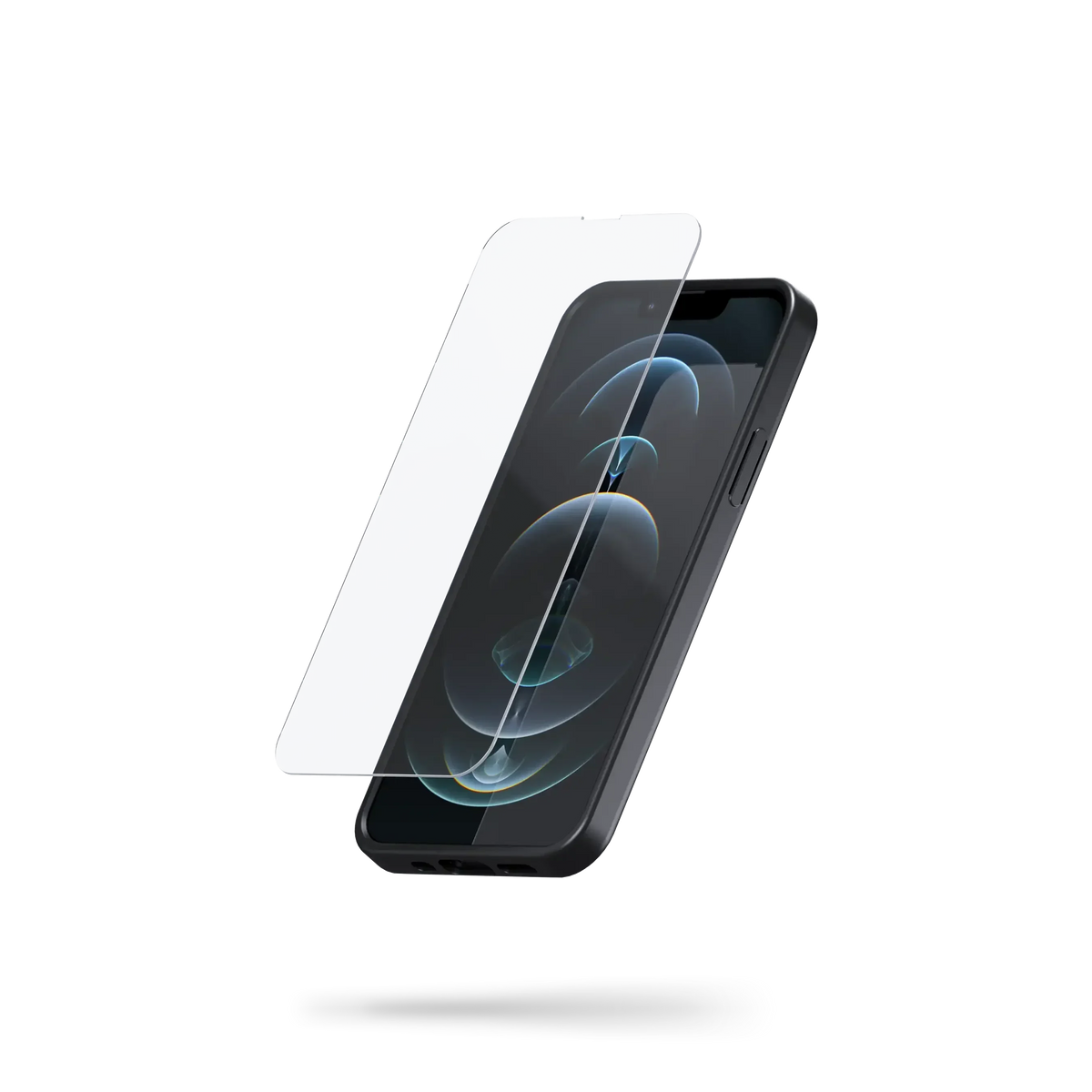 Manuel de Glass Screen Protector