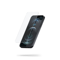 Manuel de Glass Screen Protector