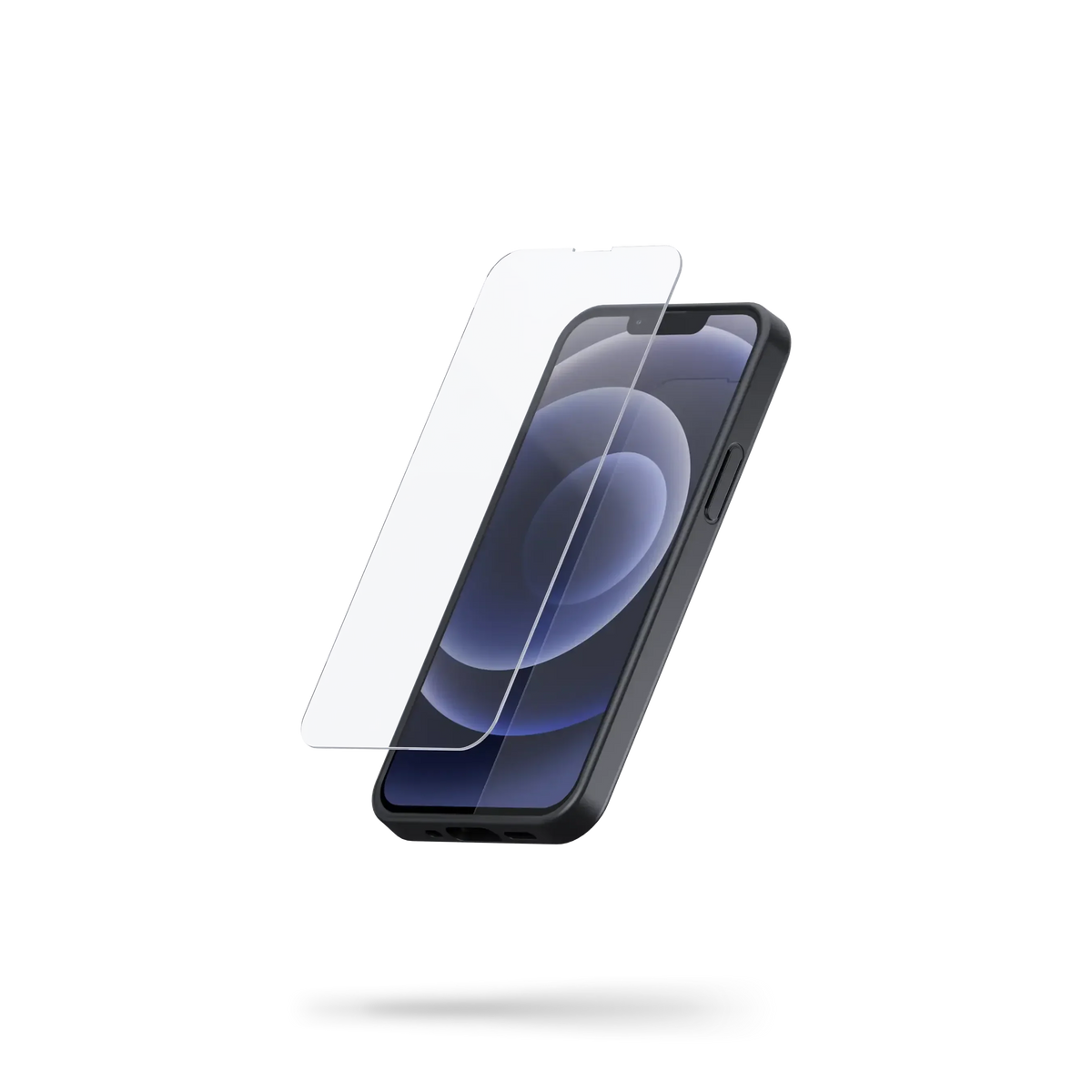 Manuel de Glass Screen Protector