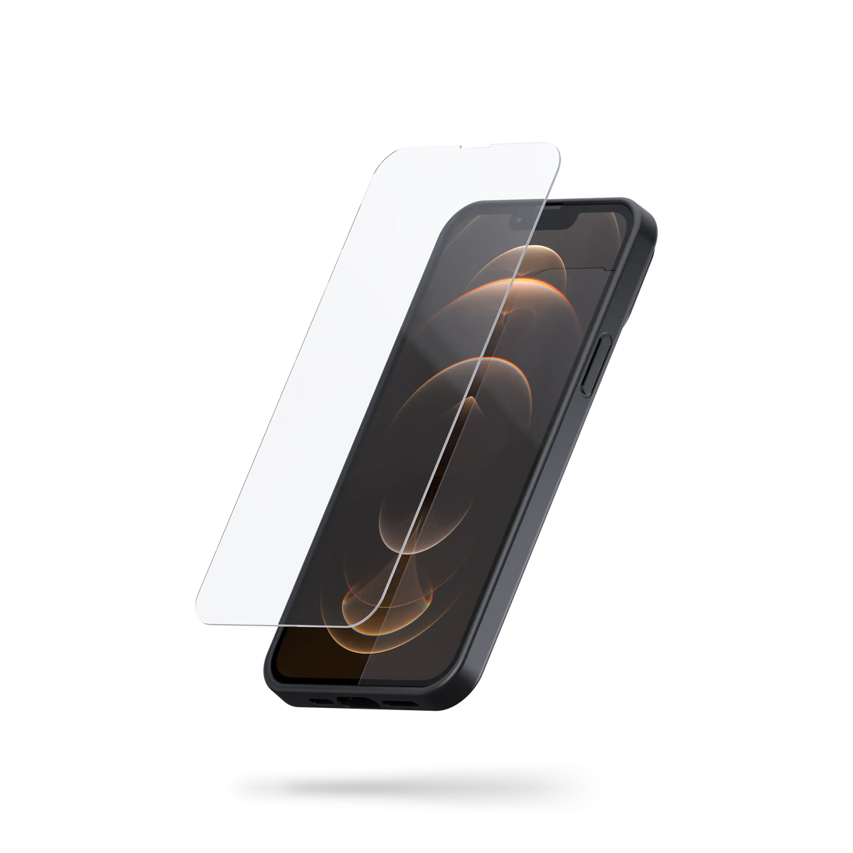 Manuel de Glass Screen Protector