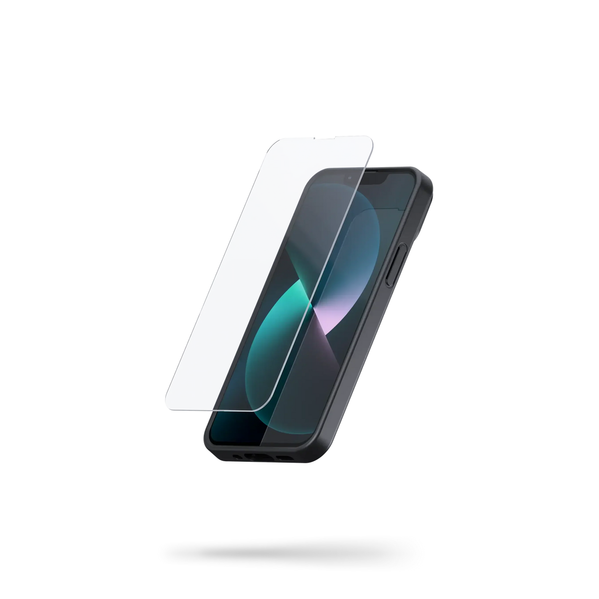 Manuel de Glass Screen Protector