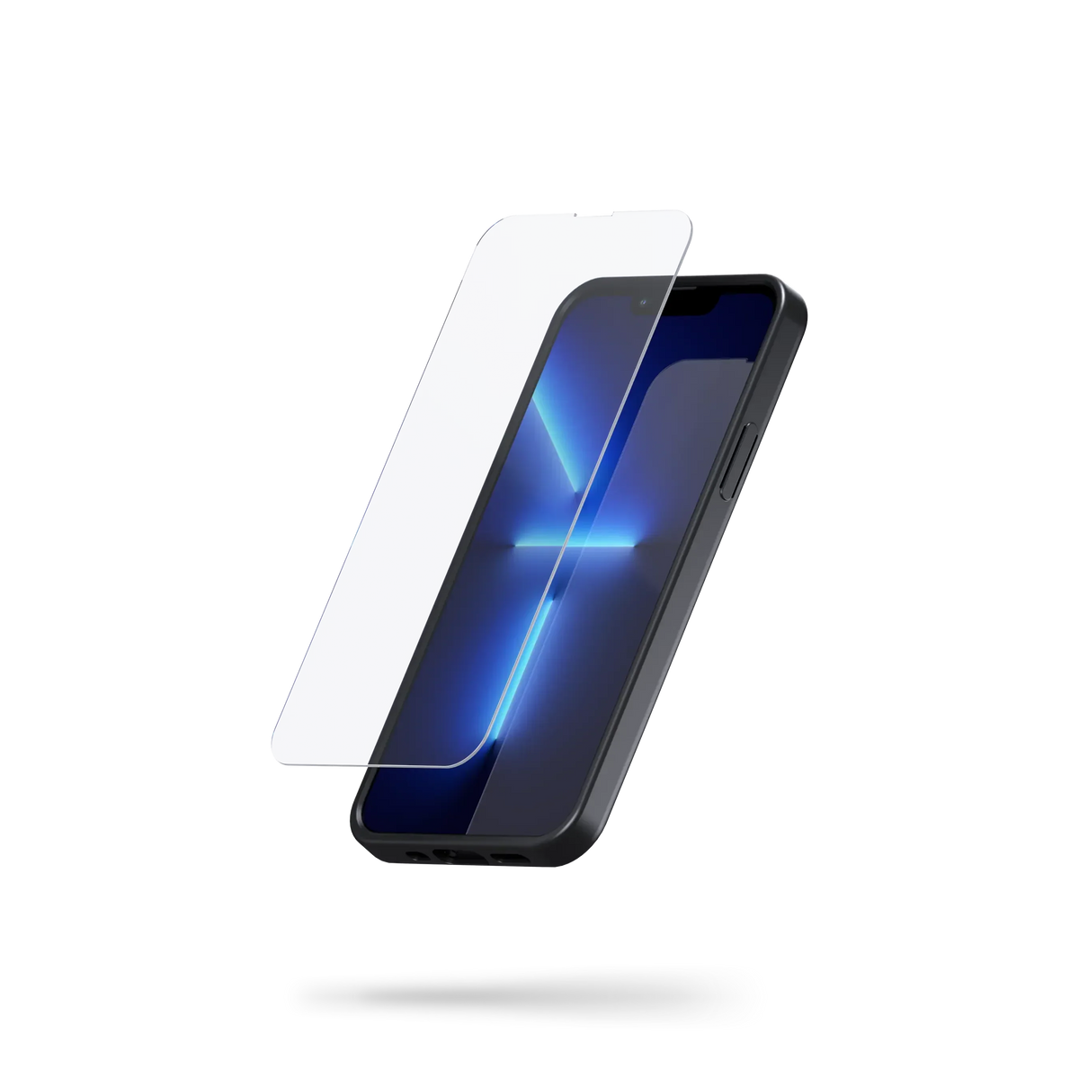 Manuel de Glass Screen Protector