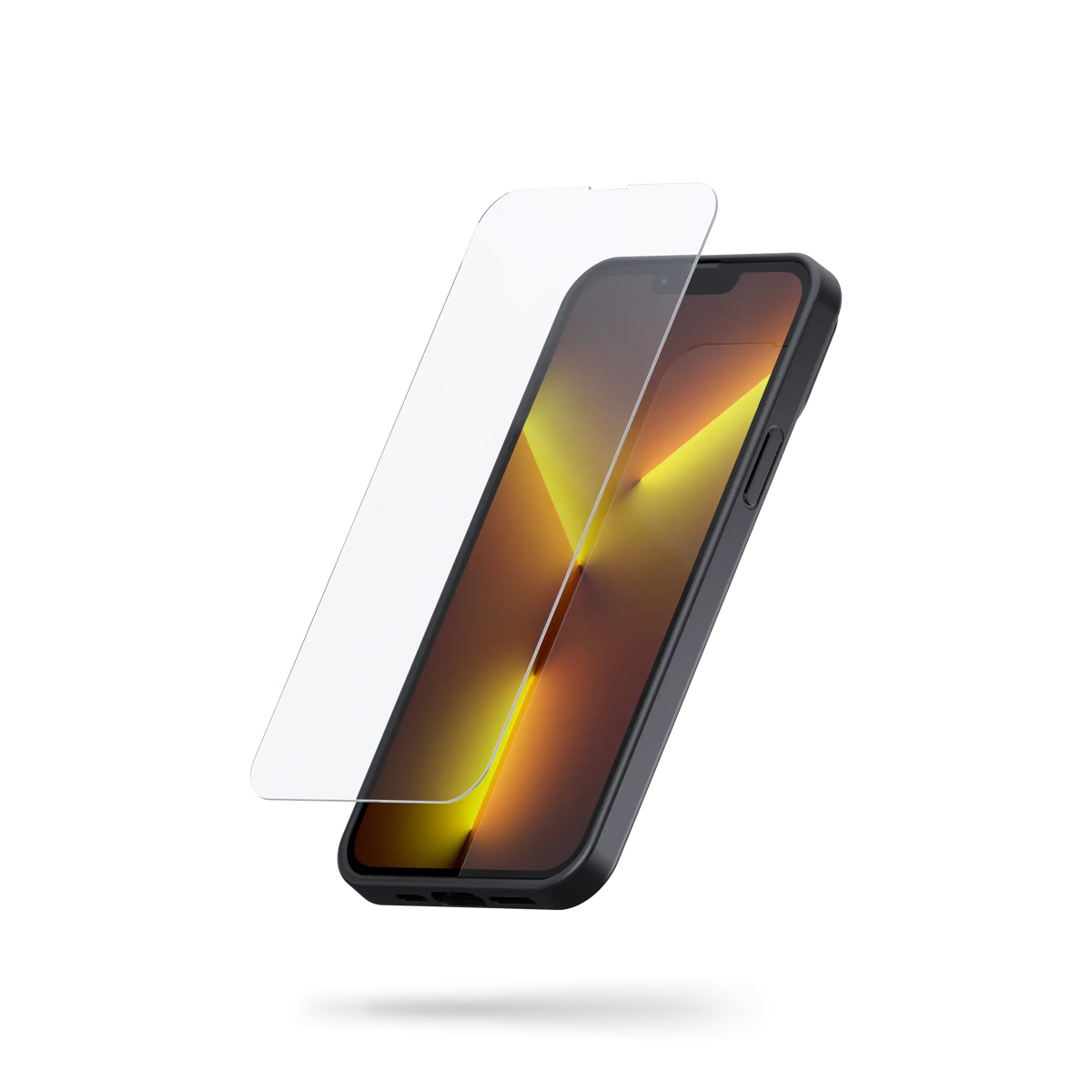 Manuel de Glass Screen Protector