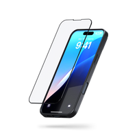 Manuel de Glass Screen Protector