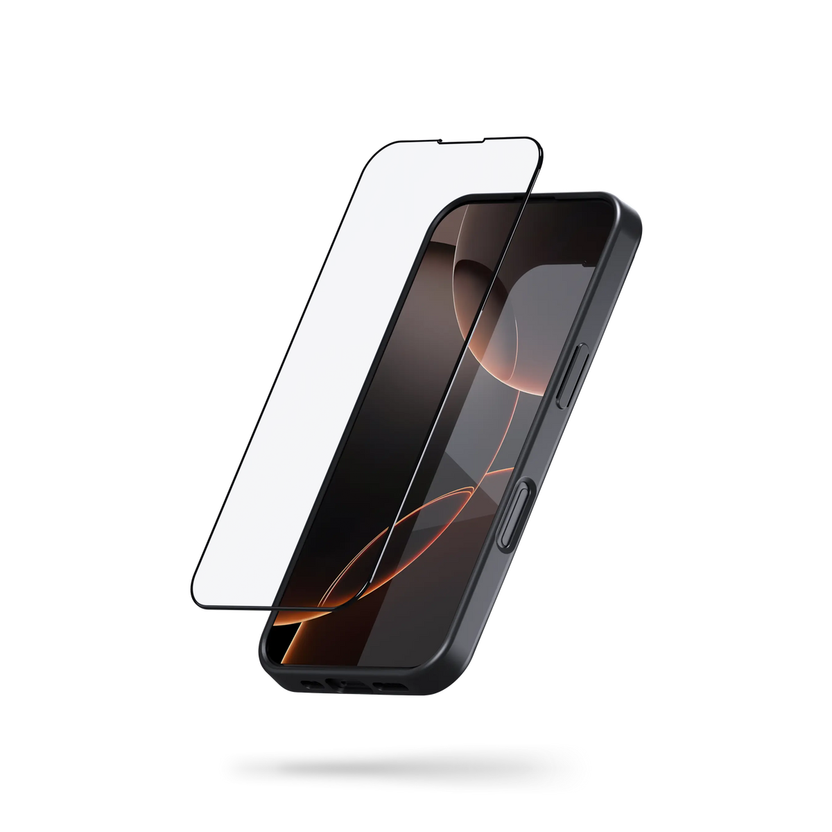Manuel de Glass Screen Protector