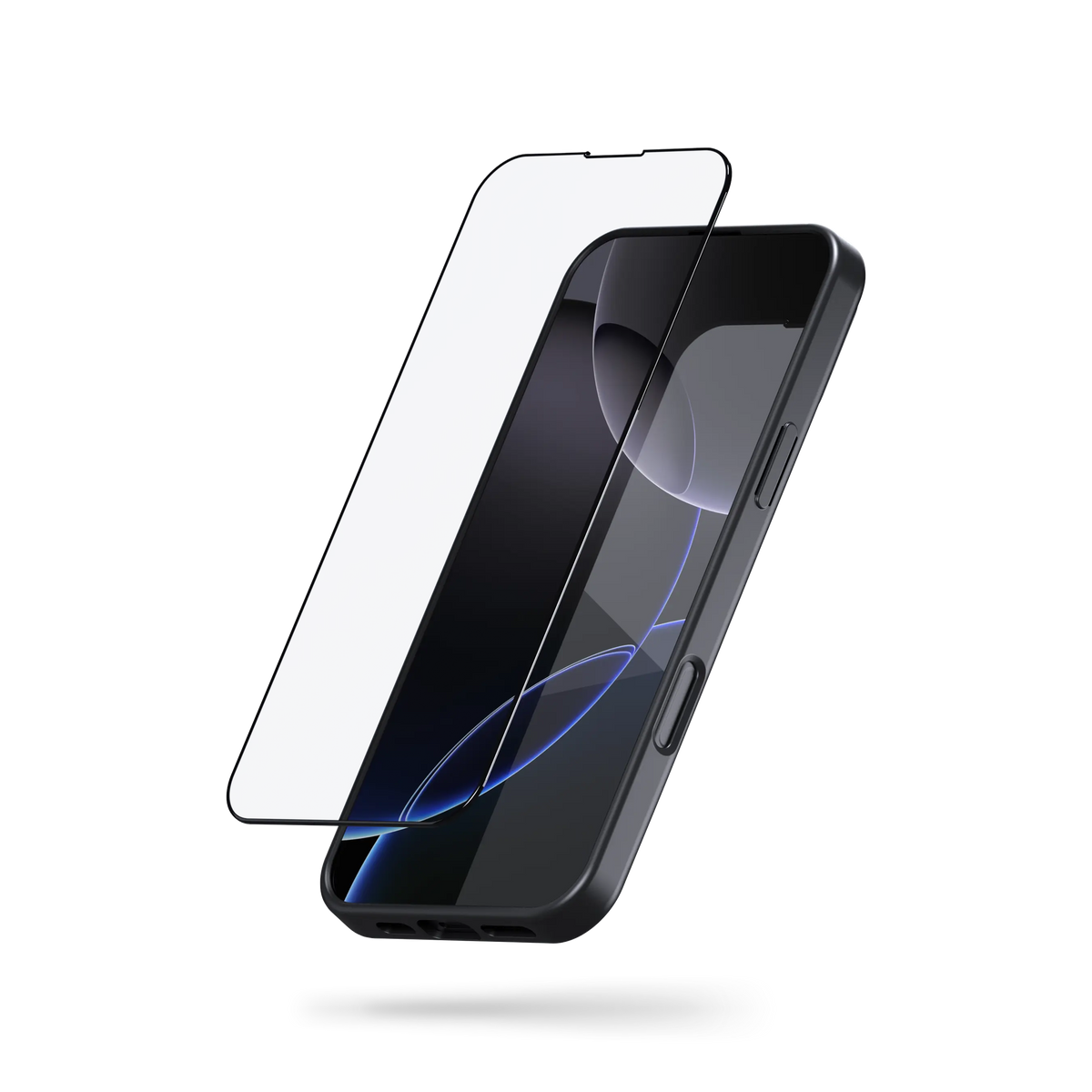 Manuel de Glass Screen Protector