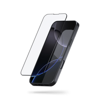 Manuel de Glass Screen Protector