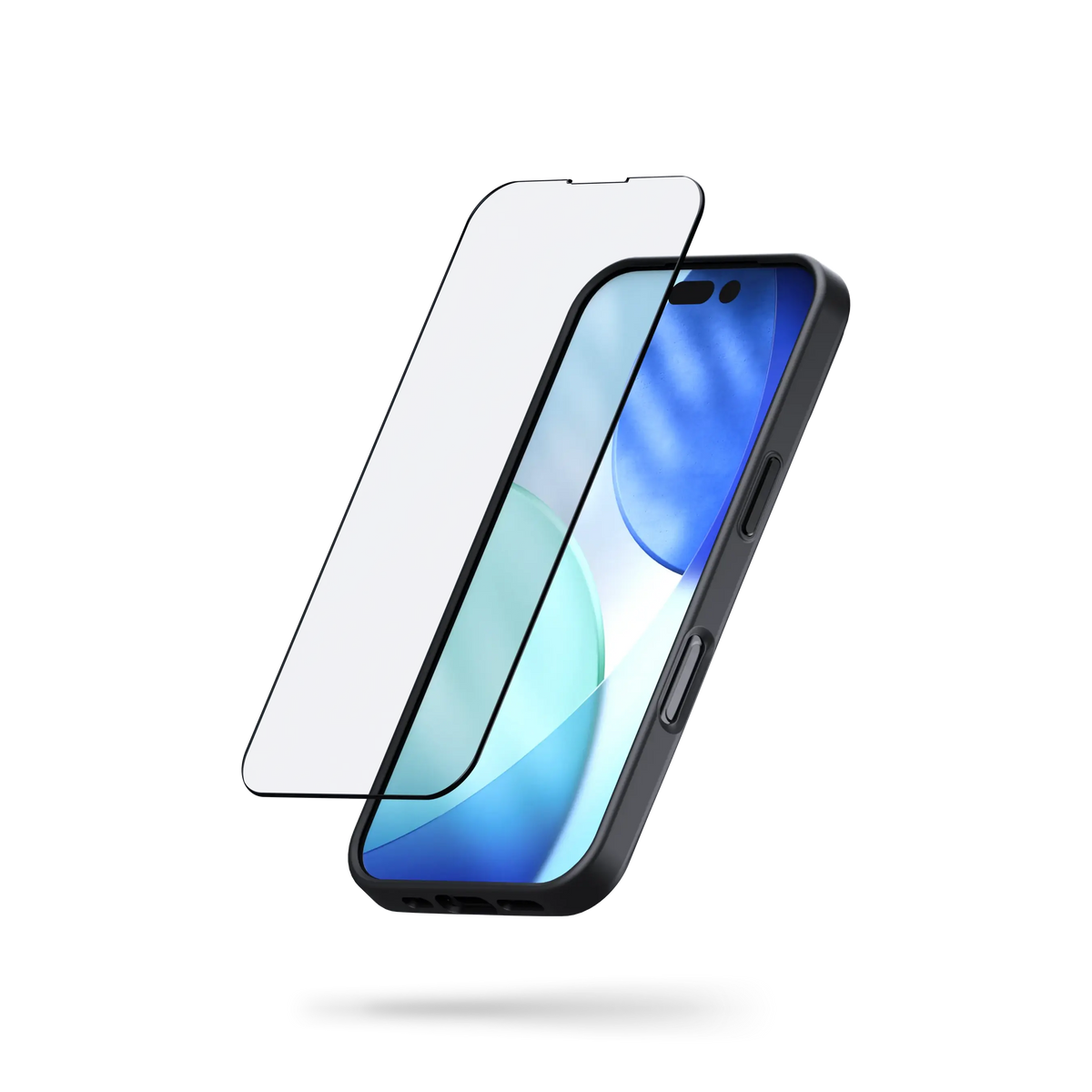 Manuel de Glass Screen Protector