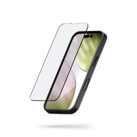 Manuel de Glass Screen Protector