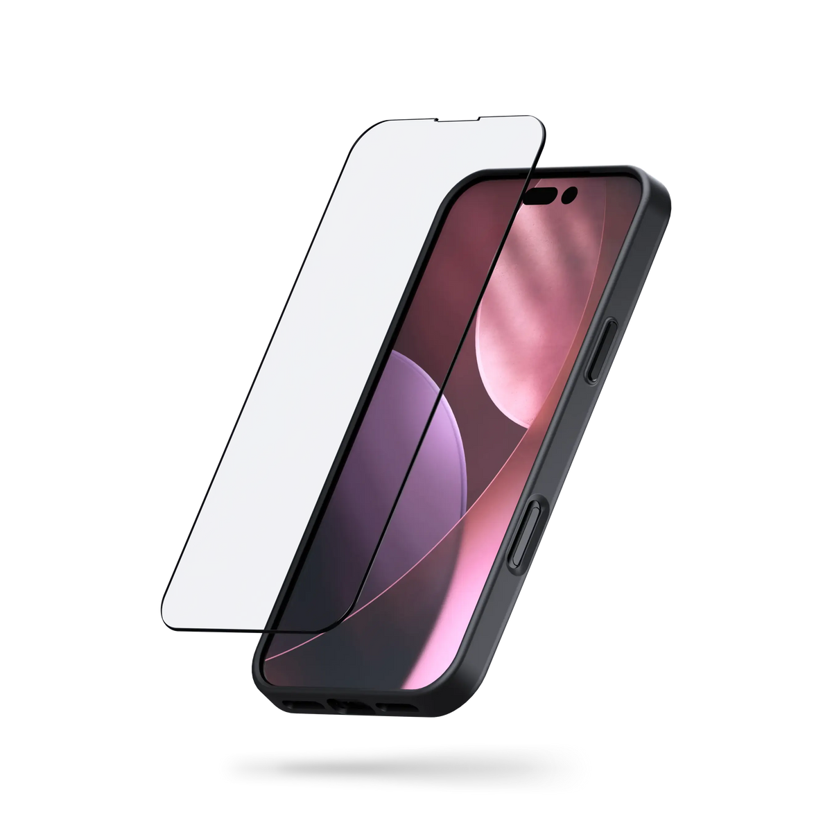 Manuel de Glass Screen Protector