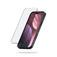Manuel de Glass Screen Protector